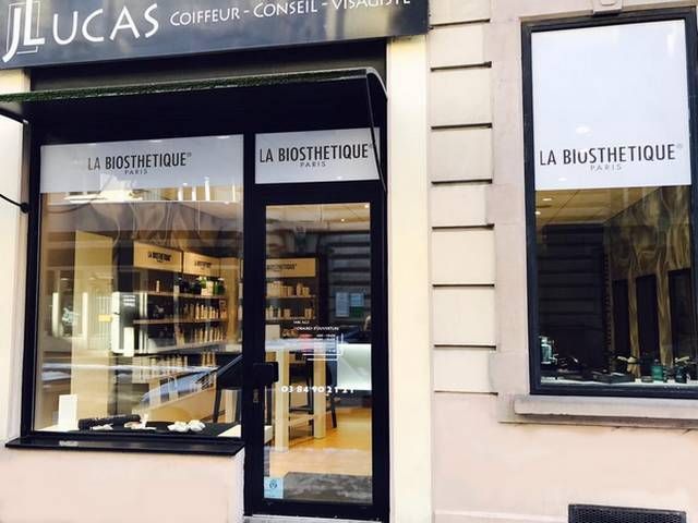 SAlon Jlucas Belfort