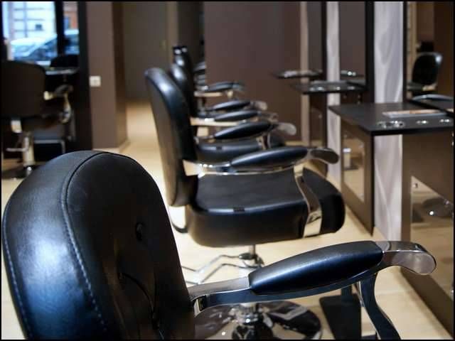 Salon JLucas Belfort