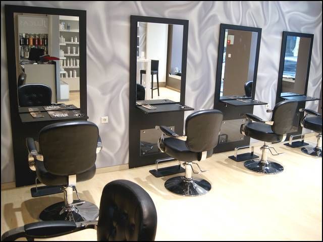 salon JLucas Belfort
