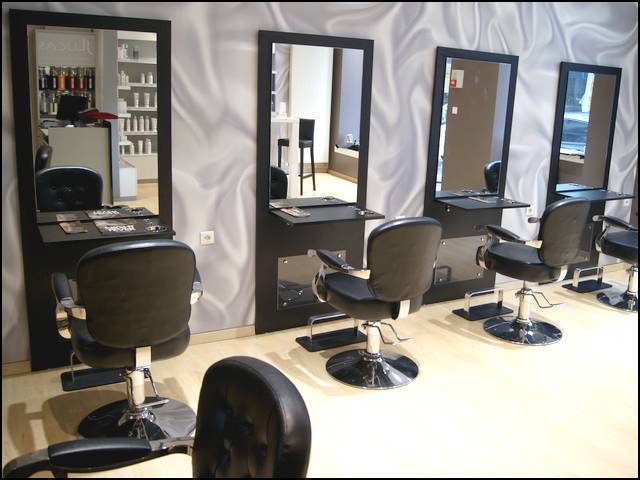 salon JLucas Belfort